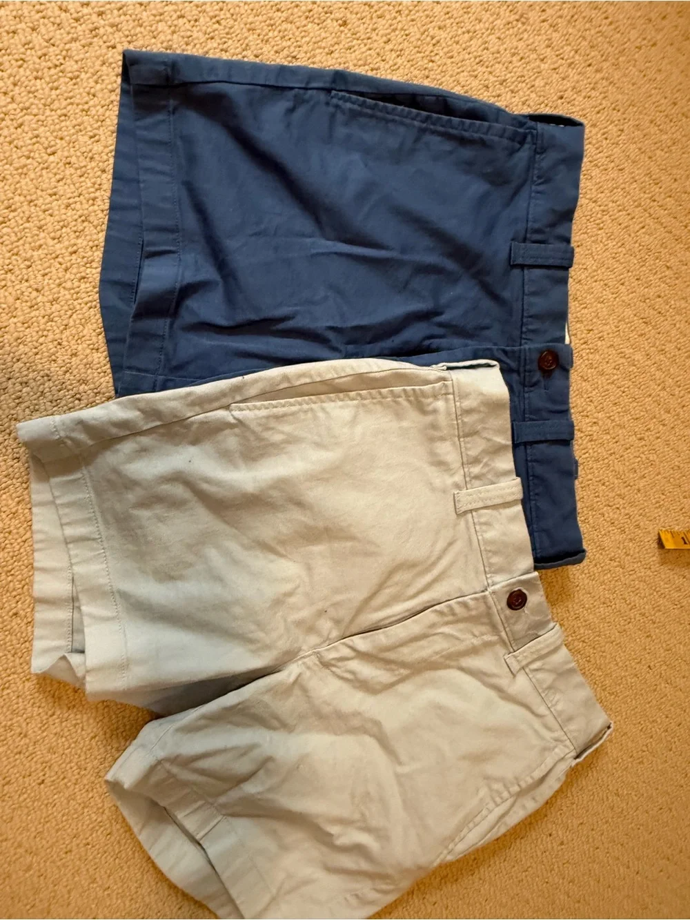 J. Crew Light Blue 5